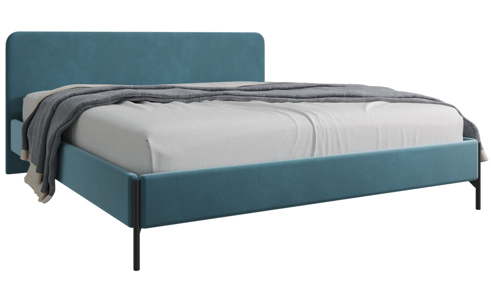 детские кровати 190 см